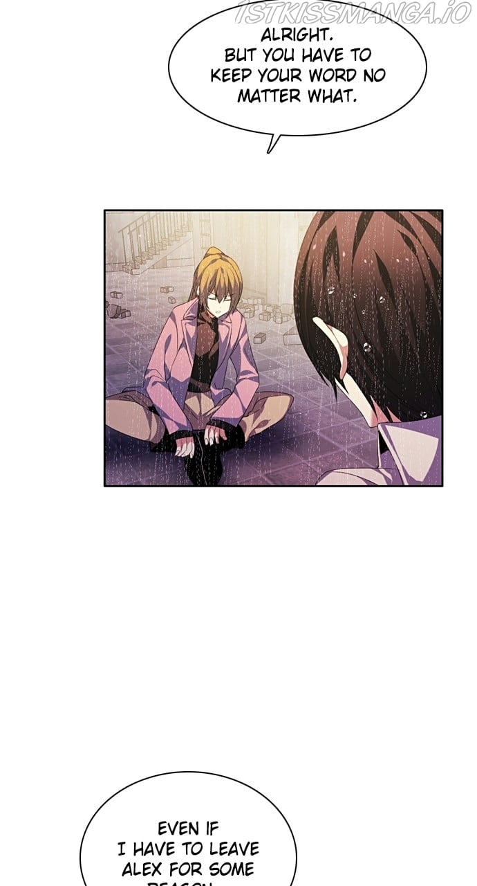 Zero Game Chapter 164 - page 26