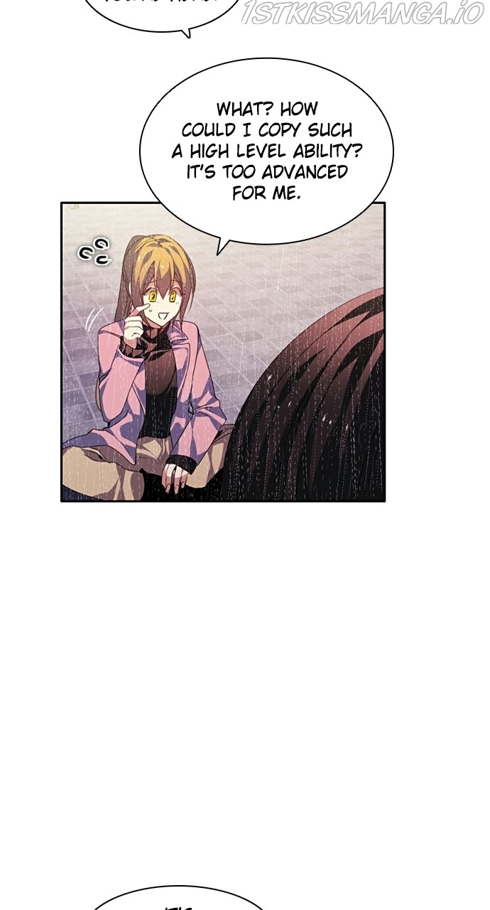 Zero Game Chapter 164 - page 33