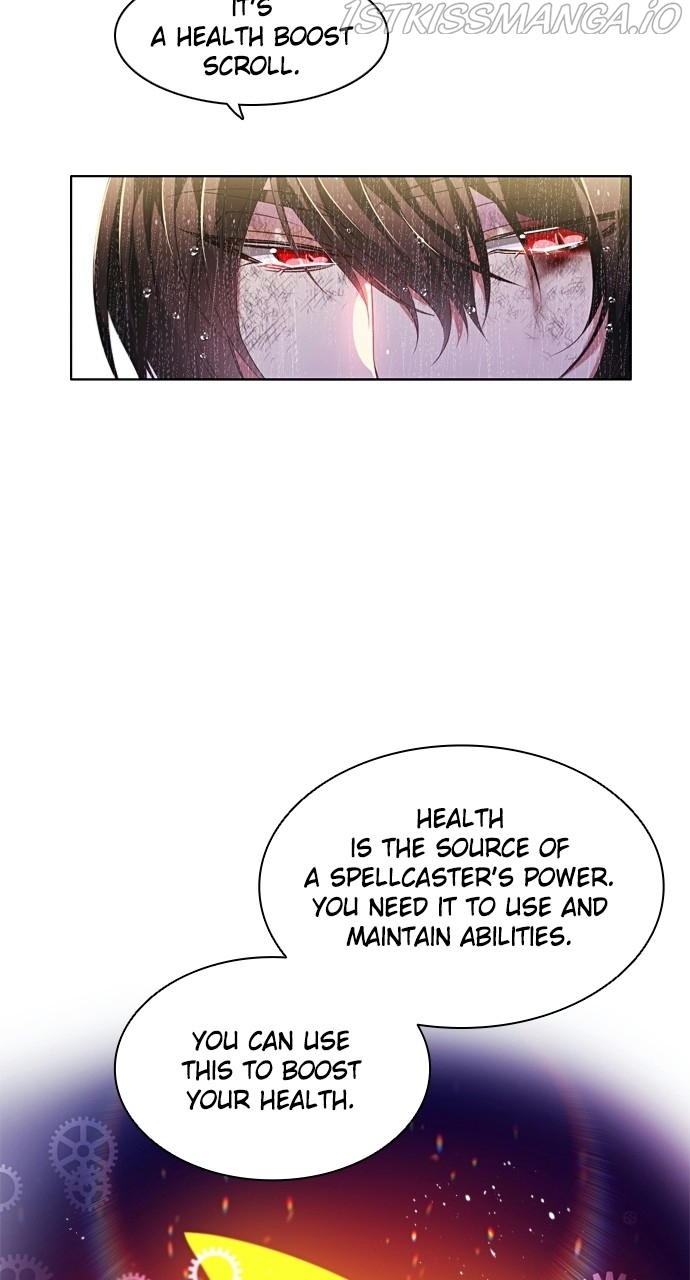 Zero Game Chapter 164 - page 34