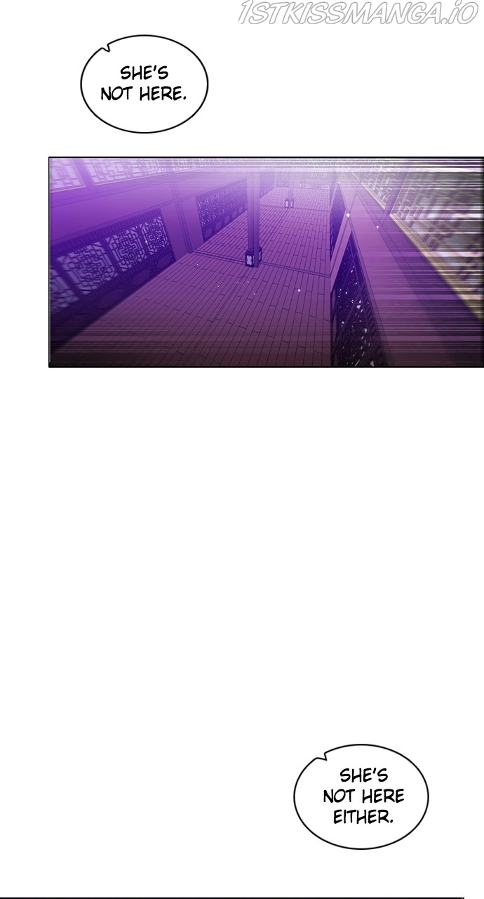 Zero Game Chapter 164 - page 39