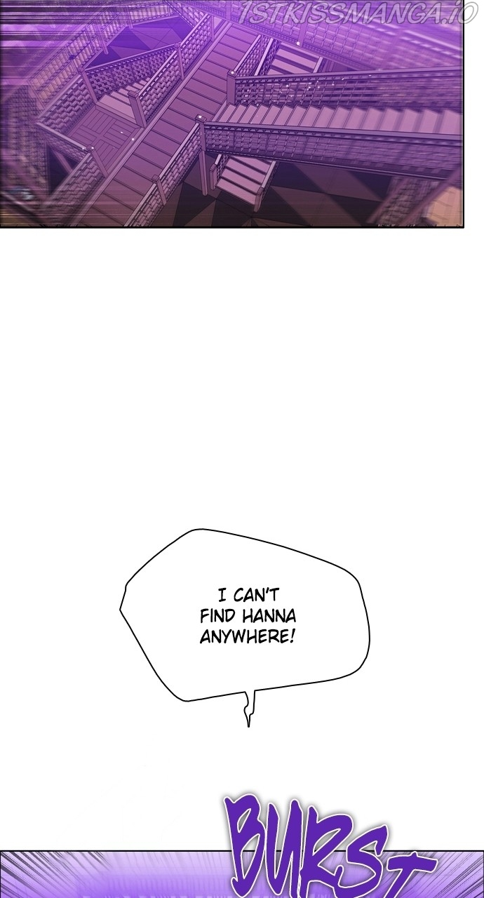 Zero Game Chapter 164 - page 40