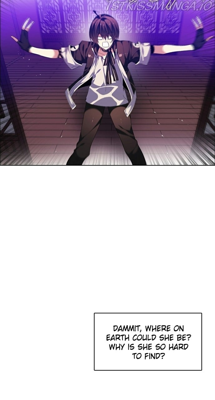 Zero Game Chapter 164 - page 41