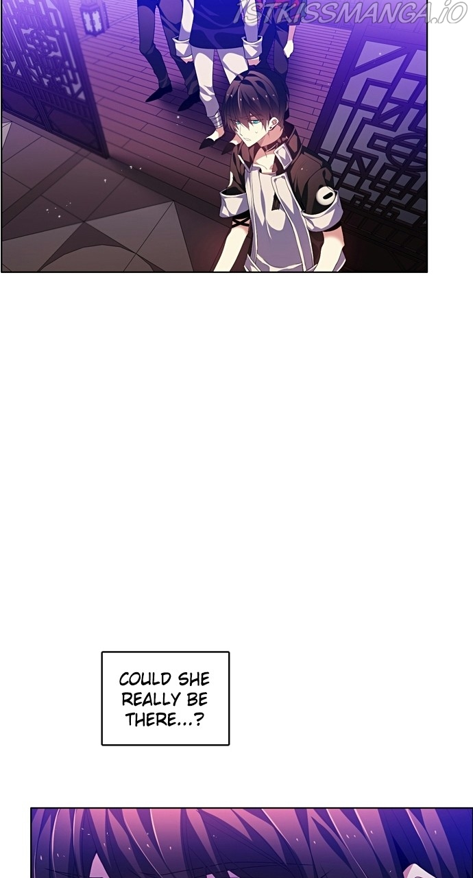 Zero Game Chapter 164 - page 43