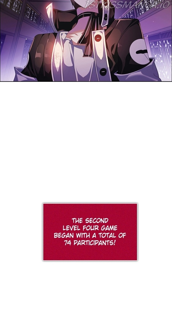 Zero Game Chapter 164 - page 47