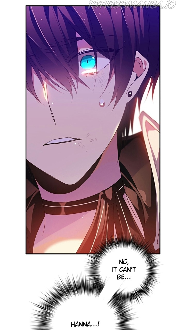 Zero Game Chapter 164 - page 48