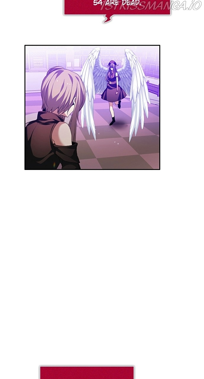 Zero Game Chapter 164 - page 50