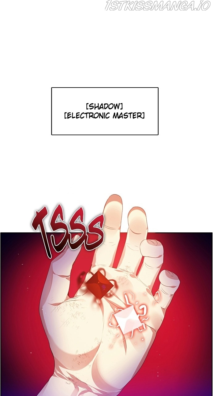 Zero Game Chapter 164 - page 55