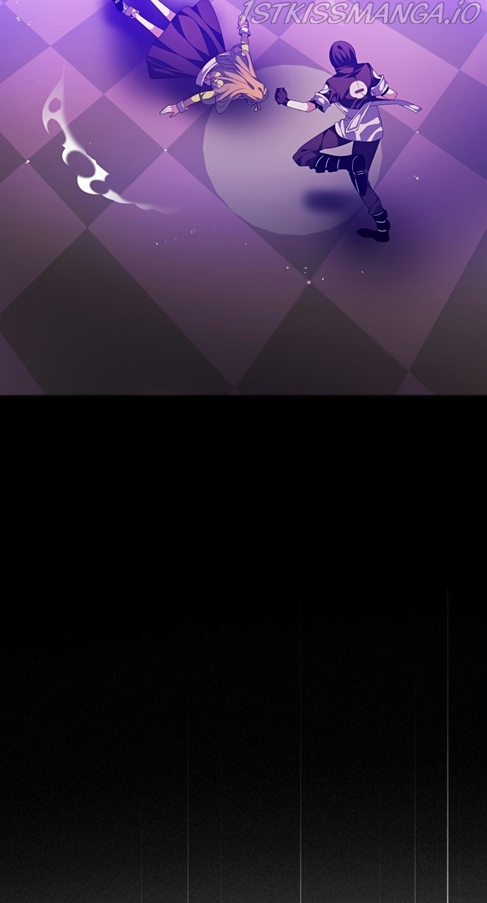 Zero Game Chapter 164 - page 62