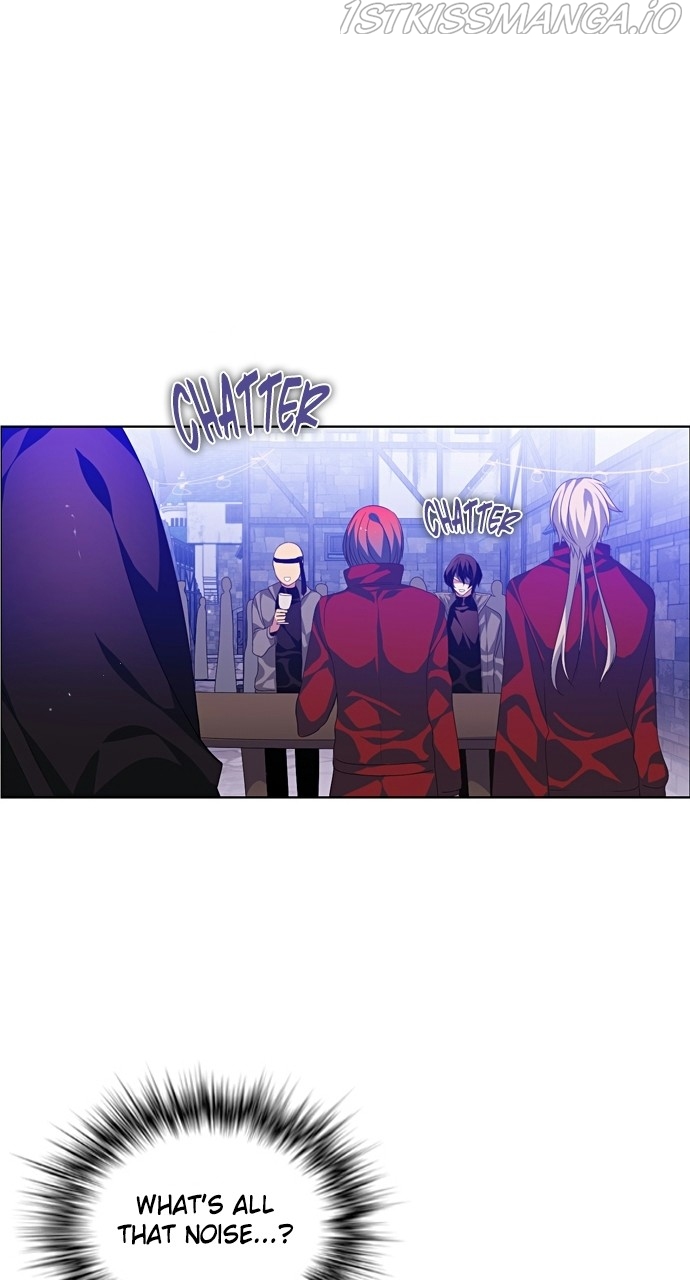Zero Game Chapter 164 - page 65