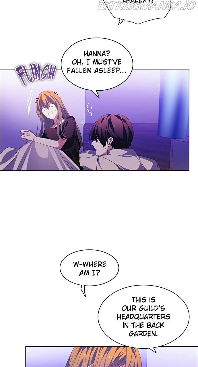 Zero Game Chapter 164 - page 69