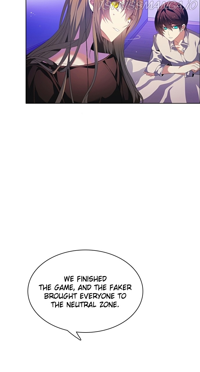 Zero Game Chapter 164 - page 70