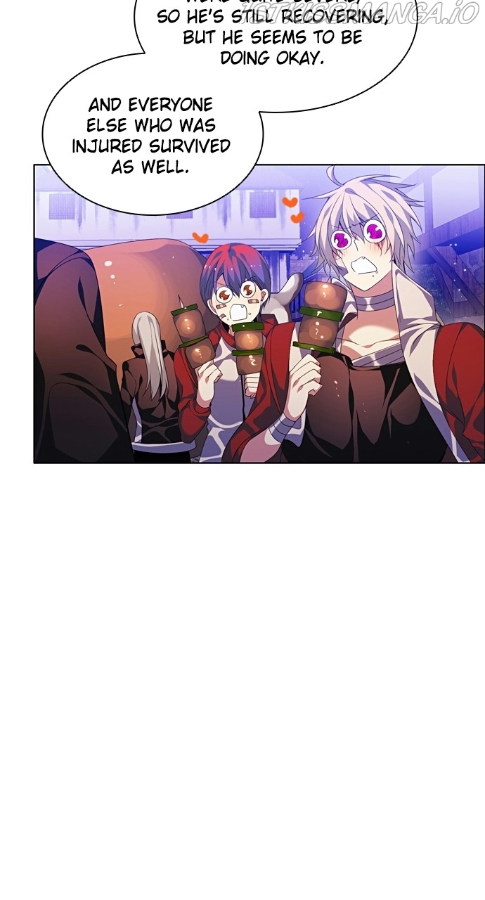 Zero Game Chapter 164 - page 73