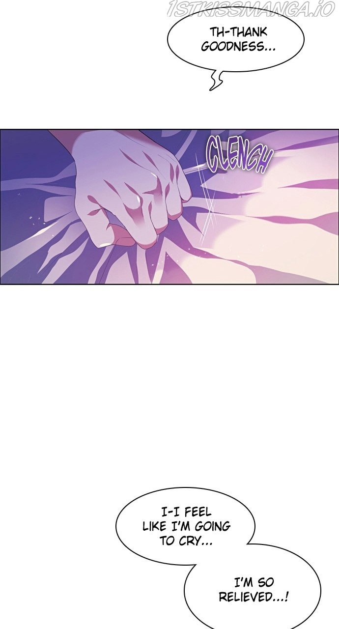 Zero Game Chapter 164 - page 74