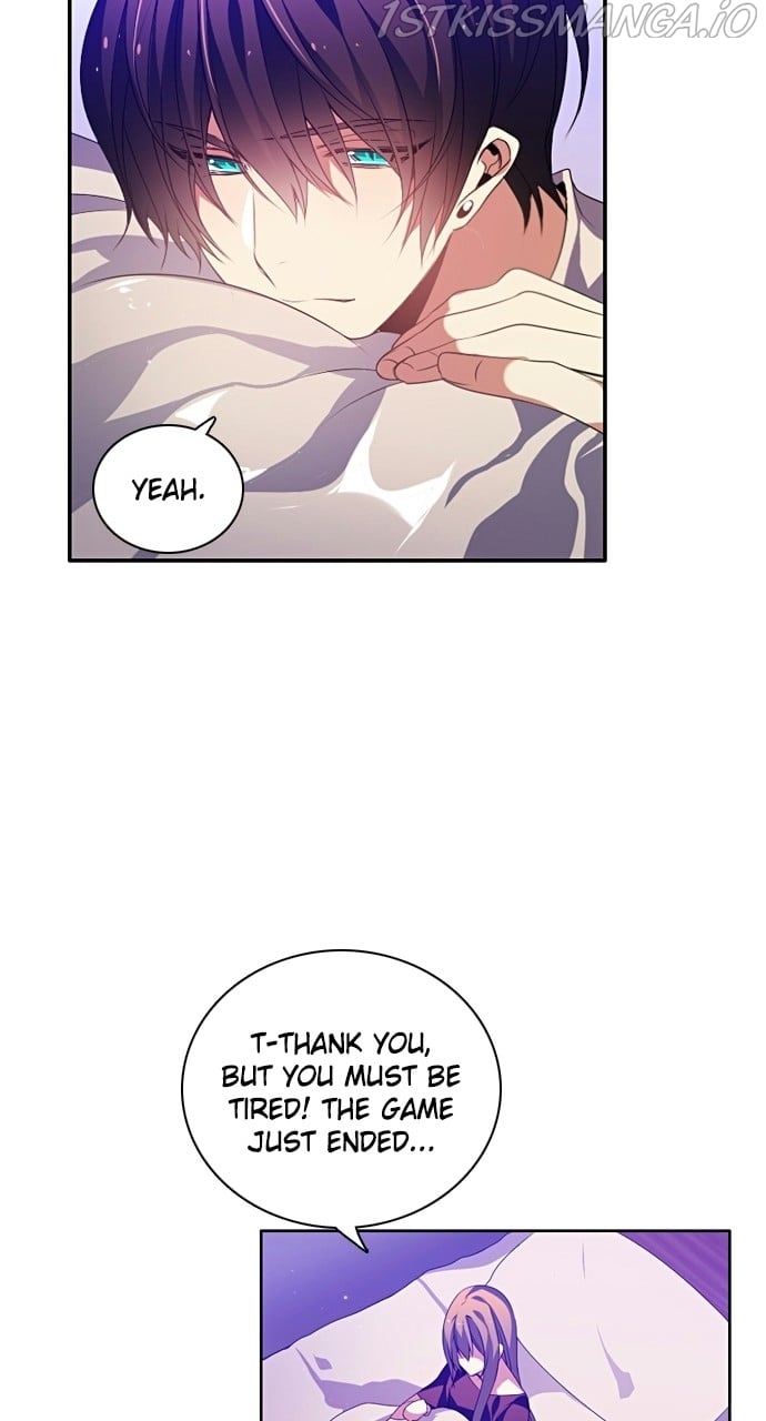 Zero Game Chapter 164 - page 79