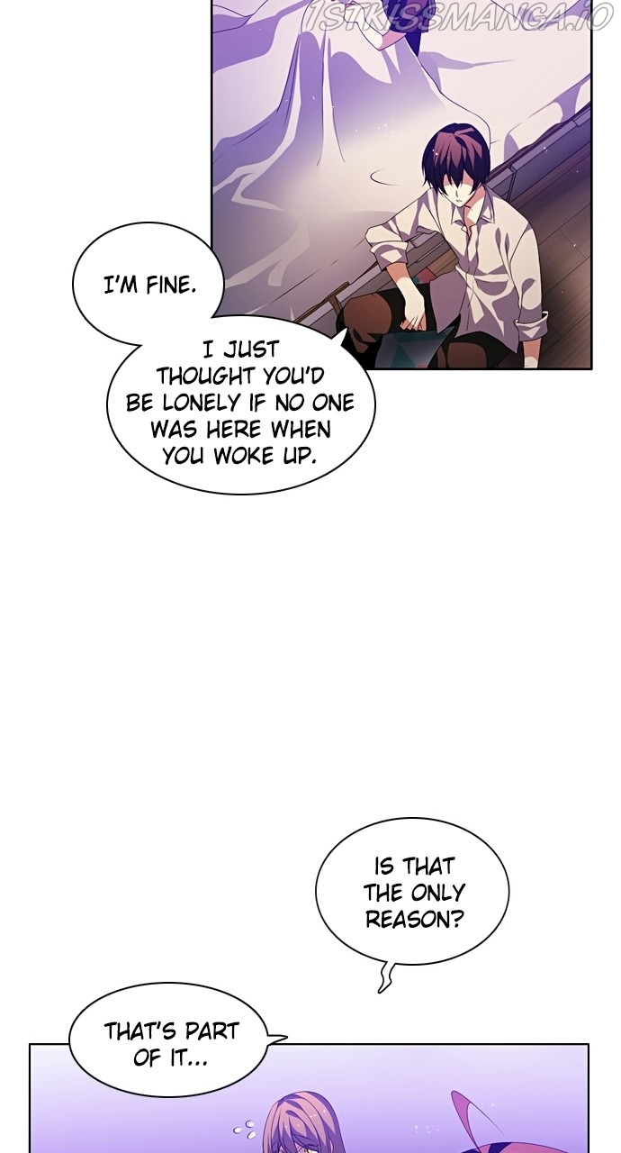 Zero Game Chapter 164 - page 80