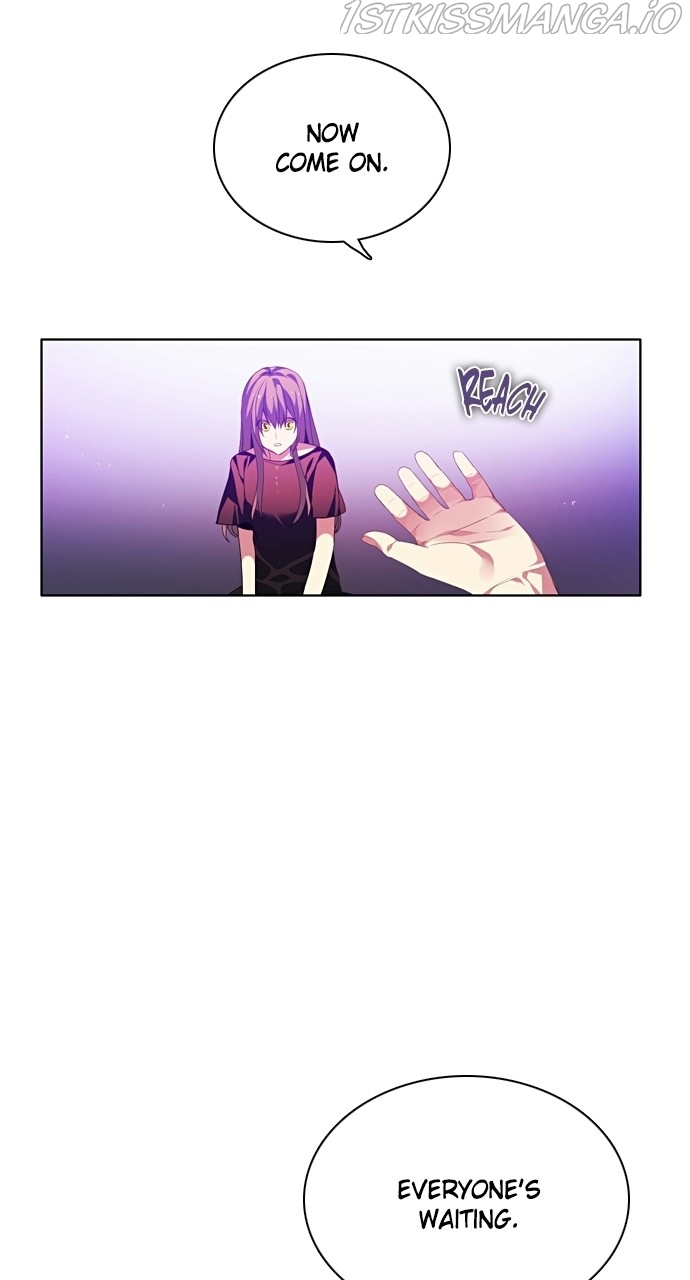 Zero Game Chapter 164 - page 85