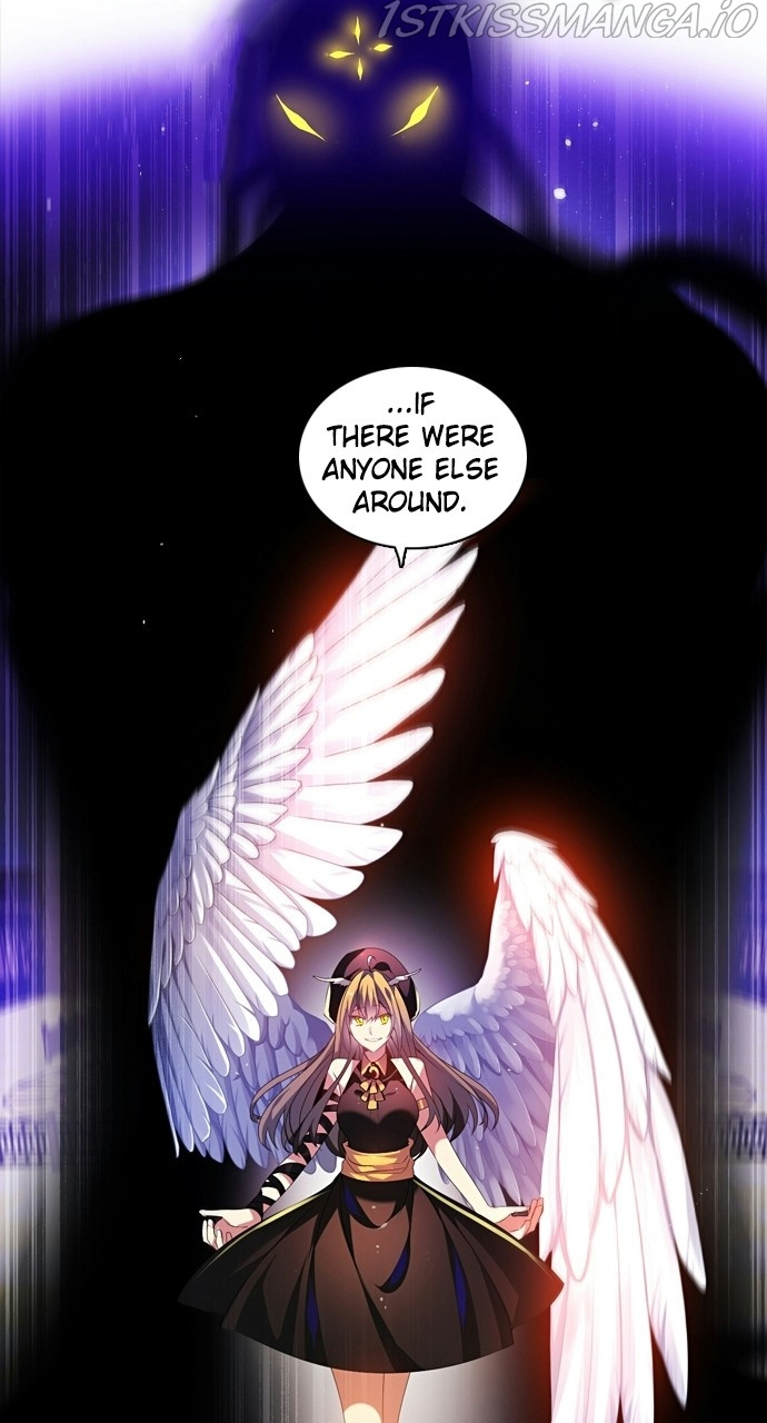Zero Game Chapter 163 - page 12