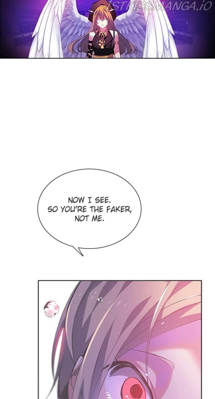 Zero Game Chapter 163 - page 15