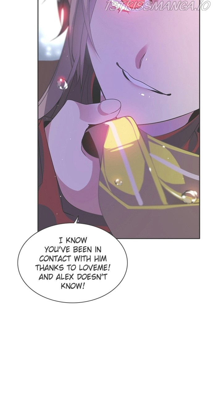 Zero Game Chapter 163 - page 16