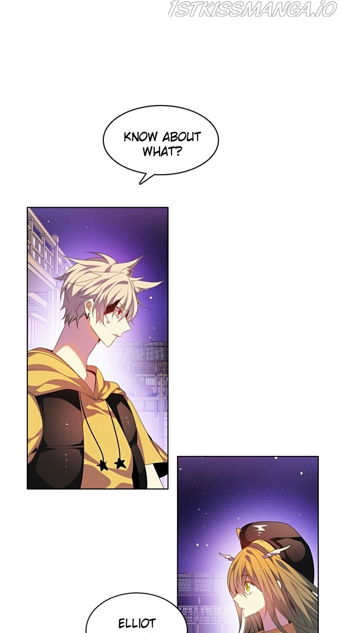 Zero Game Chapter 163 - page 18