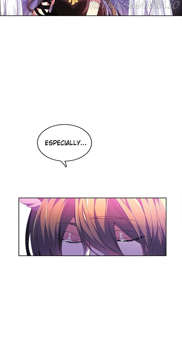 Zero Game Chapter 163 - page 20