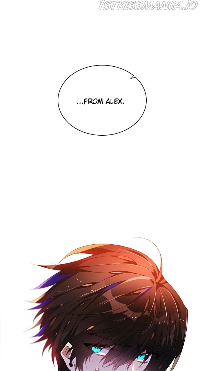 Zero Game Chapter 163 - page 21
