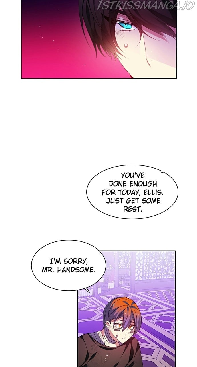 Zero Game Chapter 163 - page 23