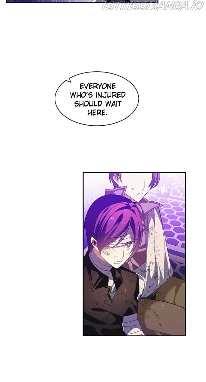 Zero Game Chapter 163 - page 25