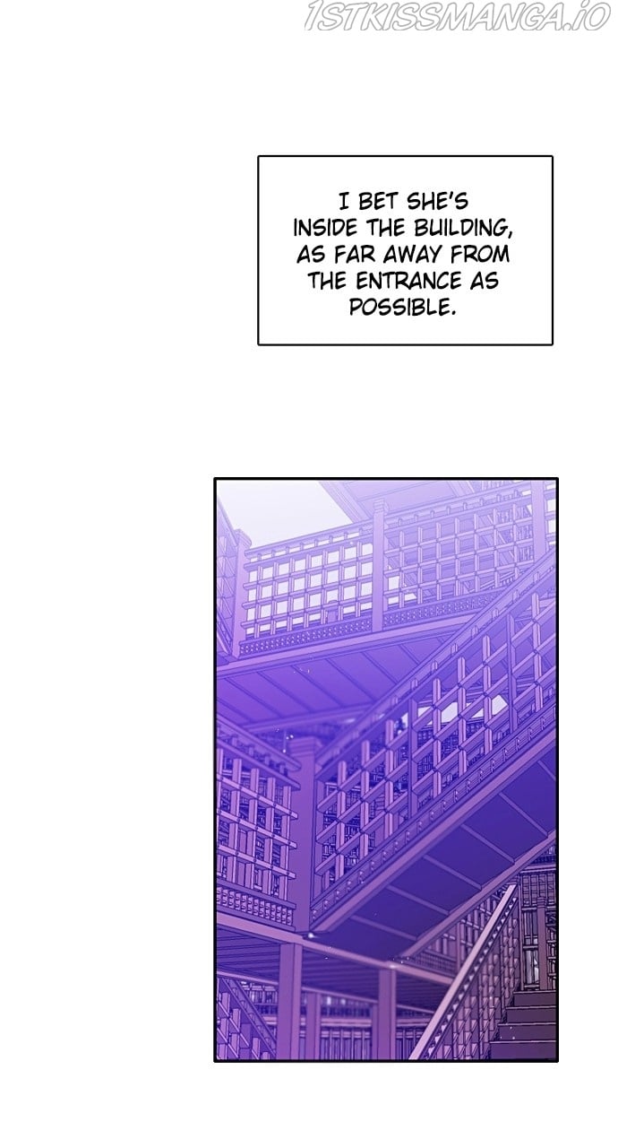 Zero Game Chapter 163 - page 29