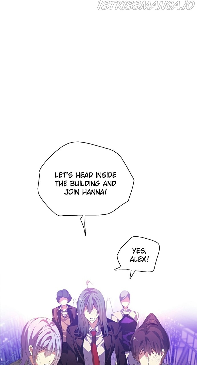 Zero Game Chapter 163 - page 30