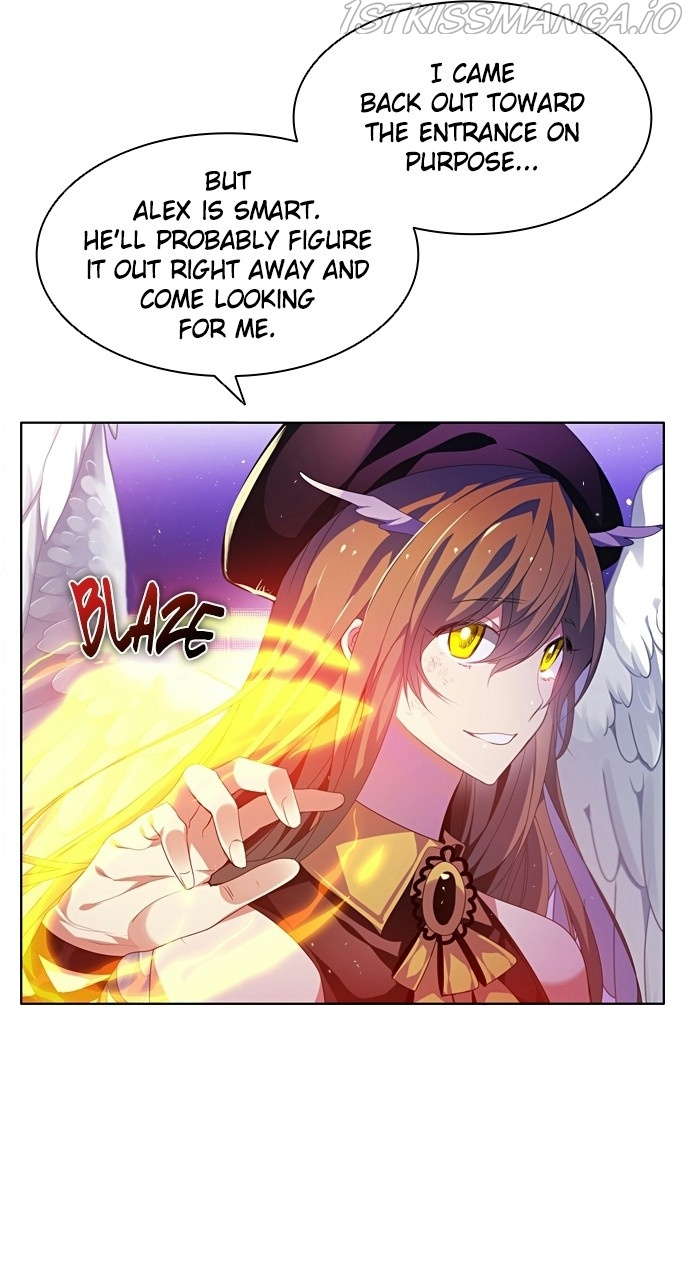 Zero Game Chapter 163 - page 33