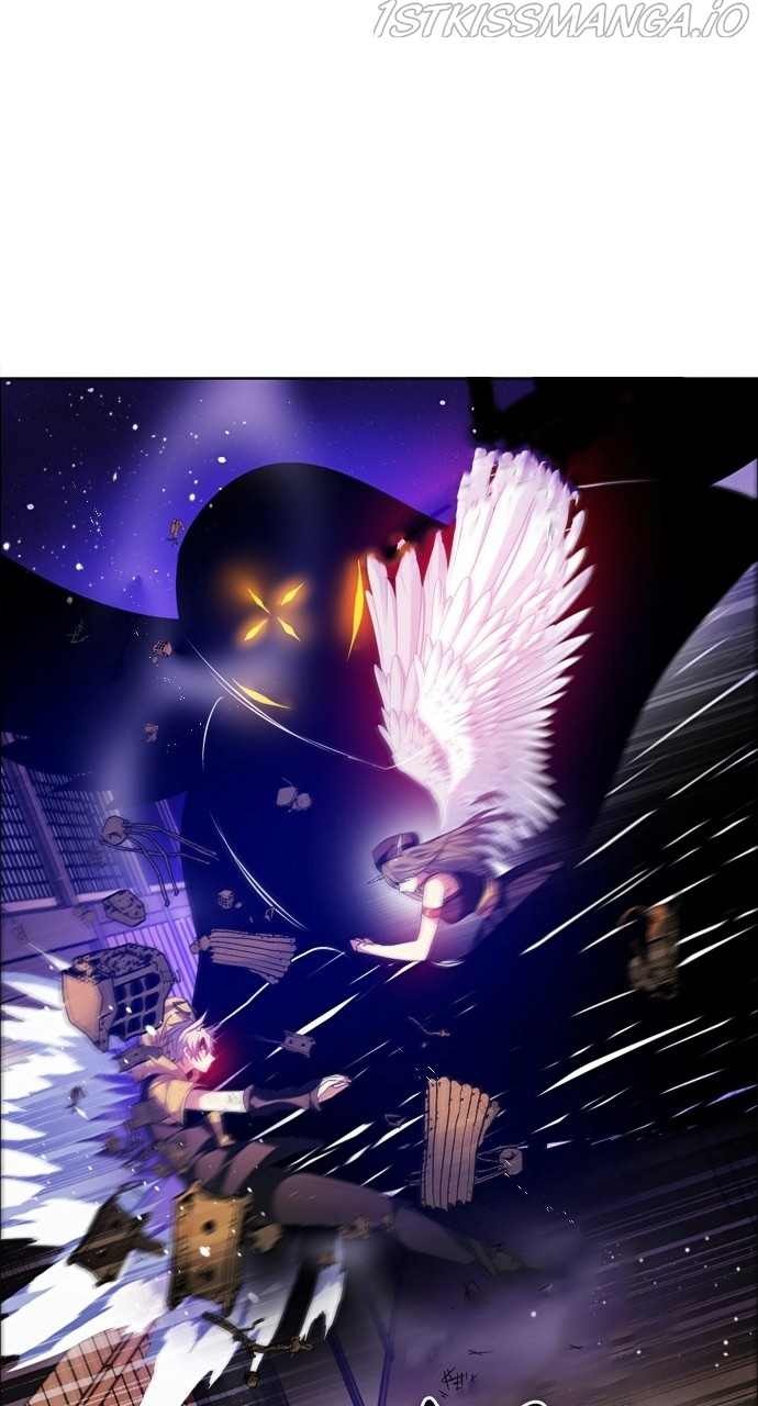 Zero Game Chapter 163 - page 38