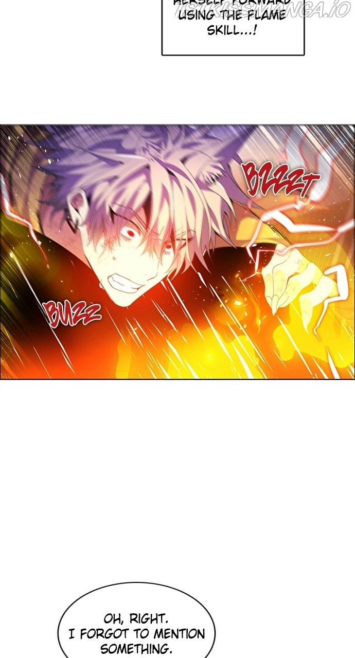 Zero Game Chapter 163 - page 41