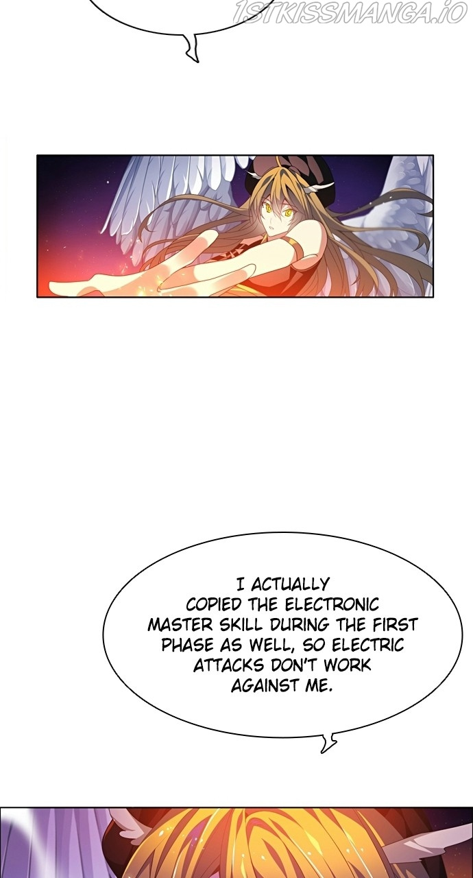 Zero Game Chapter 163 - page 42