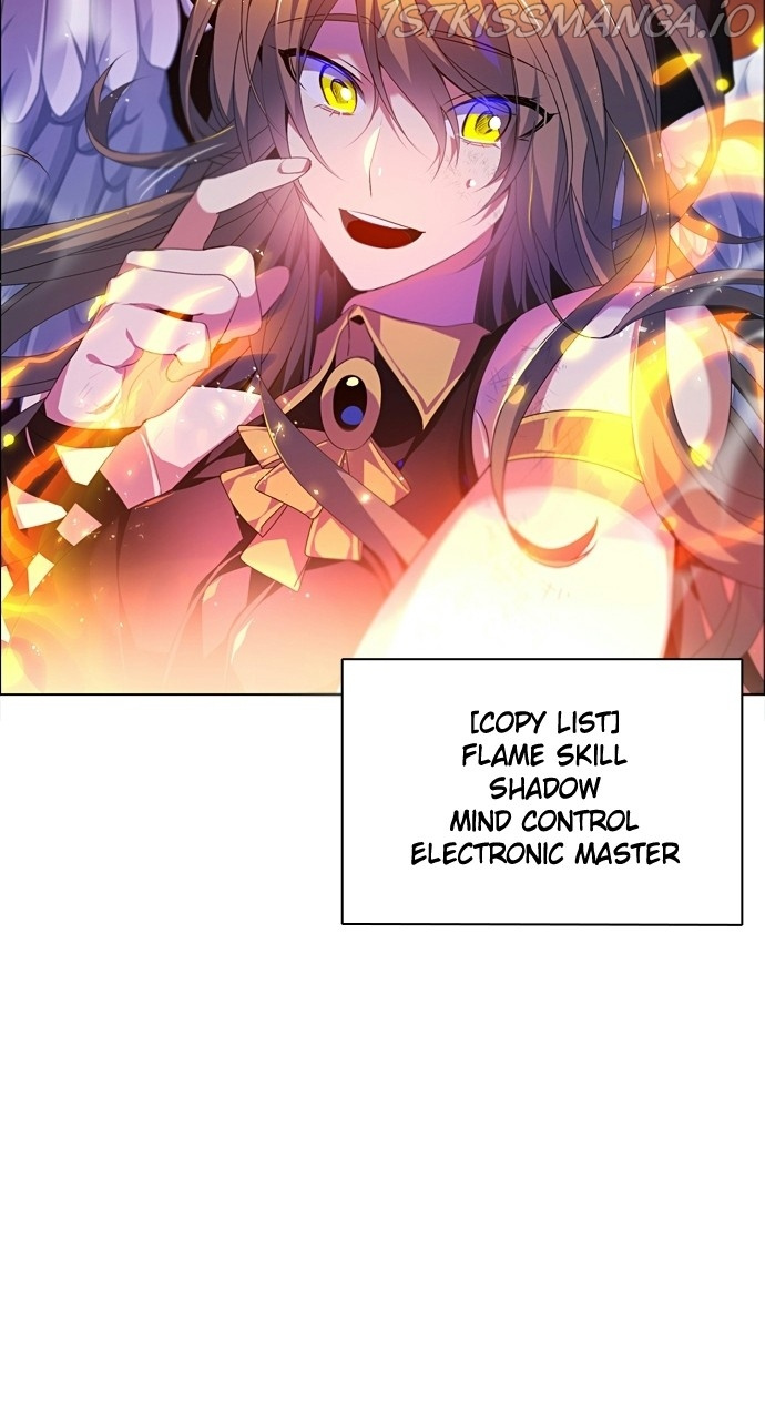Zero Game Chapter 163 - page 43