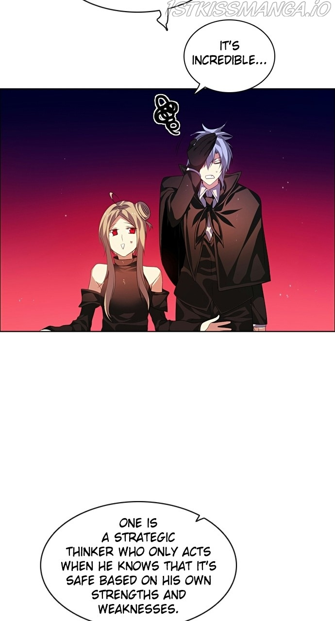 Zero Game Chapter 163 - page 47
