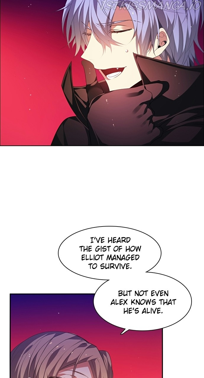 Zero Game Chapter 163 - page 50