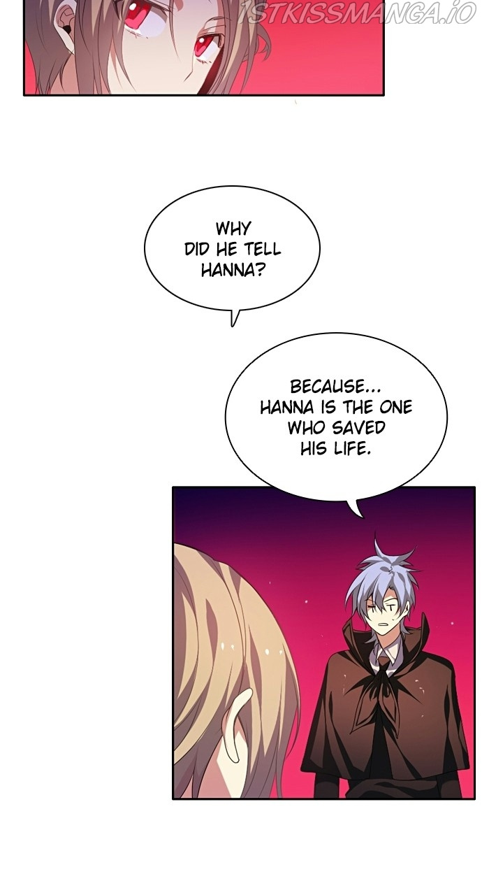 Zero Game Chapter 163 - page 51