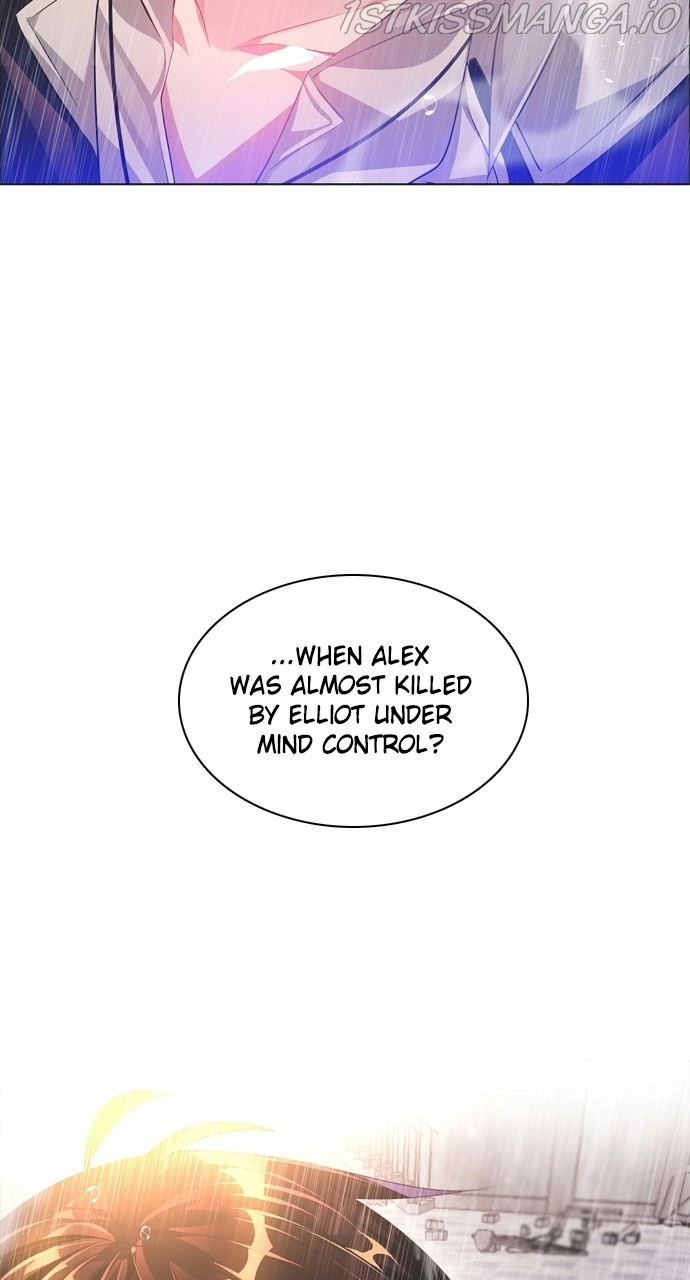 Zero Game Chapter 163 - page 56