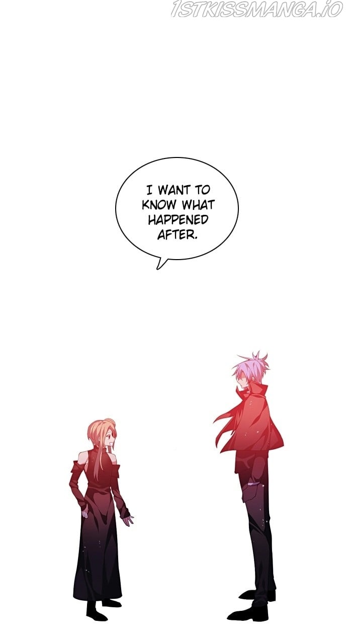 Zero Game Chapter 163 - page 58