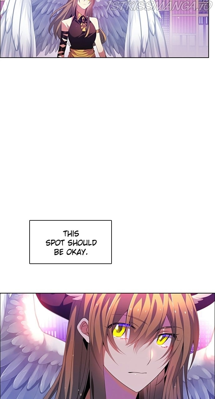 Zero Game Chapter 163 - page 6