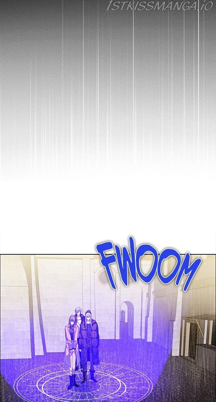 Zero Game Chapter 163 - page 60