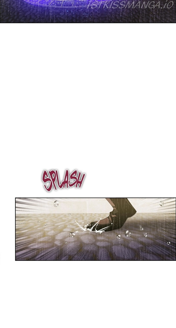 Zero Game Chapter 163 - page 61