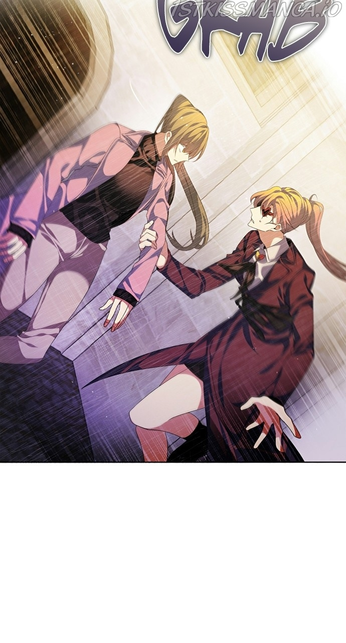 Zero Game Chapter 163 - page 66