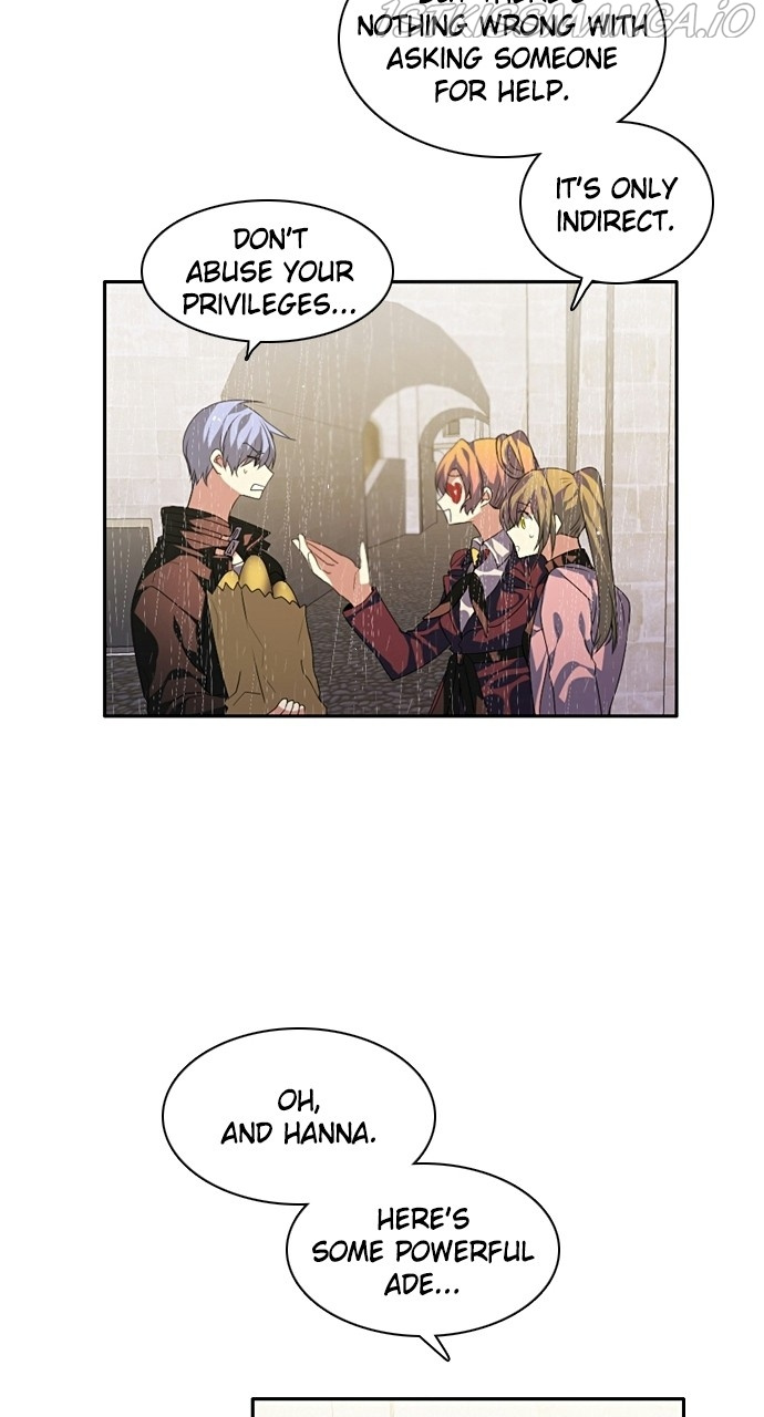 Zero Game Chapter 163 - page 70