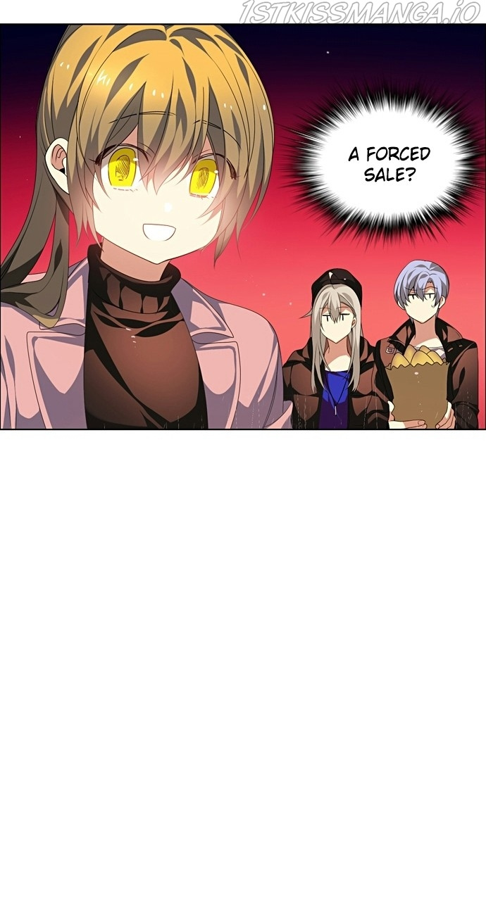 Zero Game Chapter 163 - page 72