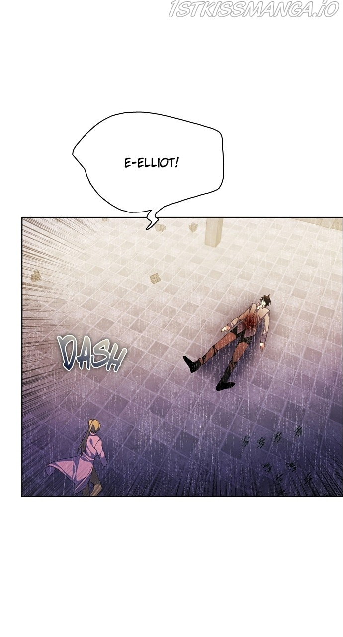 Zero Game Chapter 163 - page 74