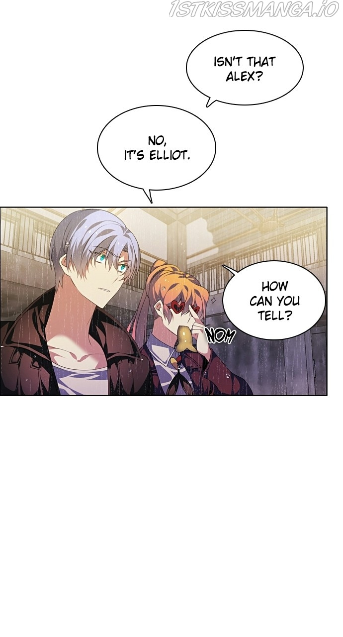 Zero Game Chapter 163 - page 75