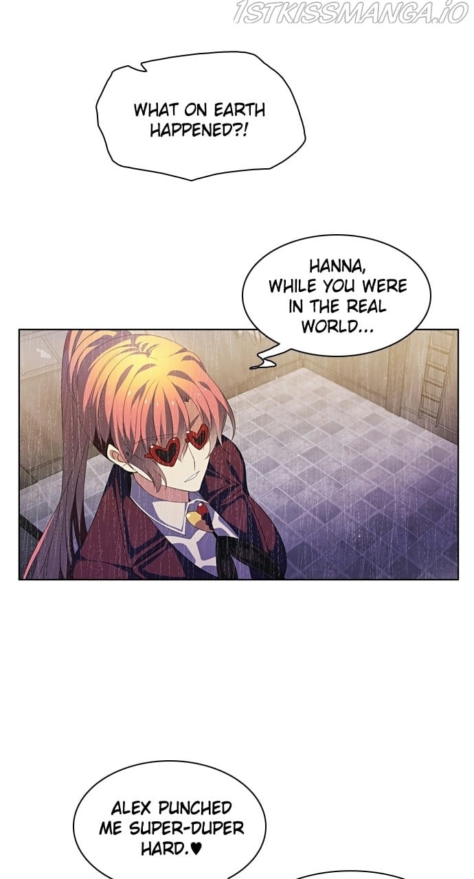 Zero Game Chapter 163 - page 80