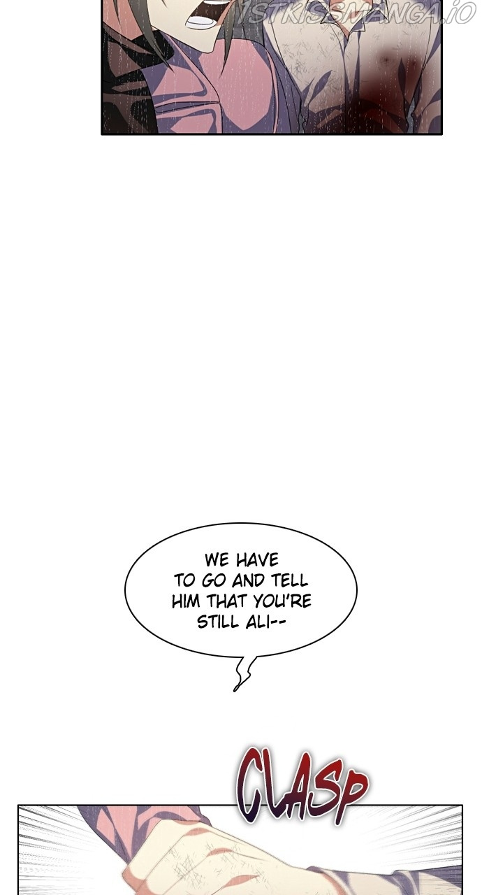 Zero Game Chapter 163 - page 86